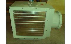 泰州專業的防爆型暖風機批售,提供防爆型暖風機