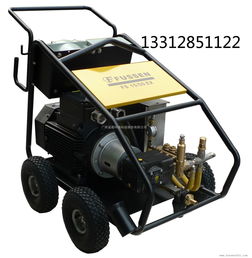 湛江 清洗機設備圖片 高清大圖 谷瀑環保