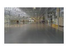 濟南金剛砂硬化地面一平方最低價分析與建材應用指南