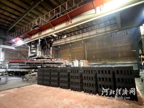 高質量發展看河北丨排污權交易賦能河北綠色新變