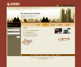 網(wǎng)頁(yè)設(shè)計(jì)的藝術(shù) 從概念到作品的匠心之旅