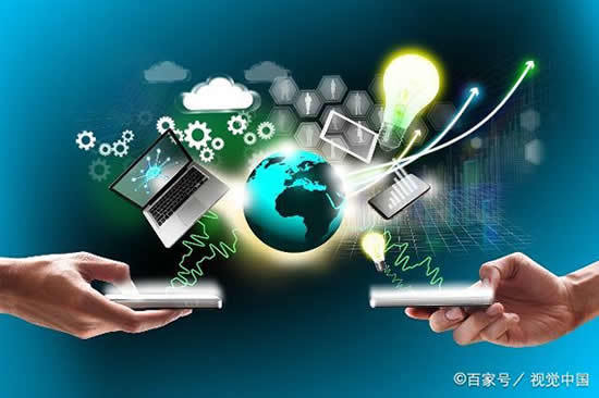 窮則思變 用互聯(lián)網(wǎng)開發(fā)自己的能力，改寫人生腳本